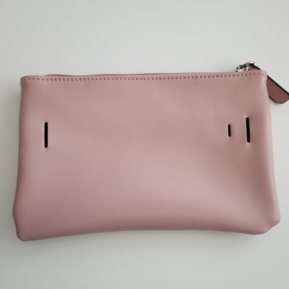 Calvin Klein Pink Women's Clutch - Picture 4 of 11